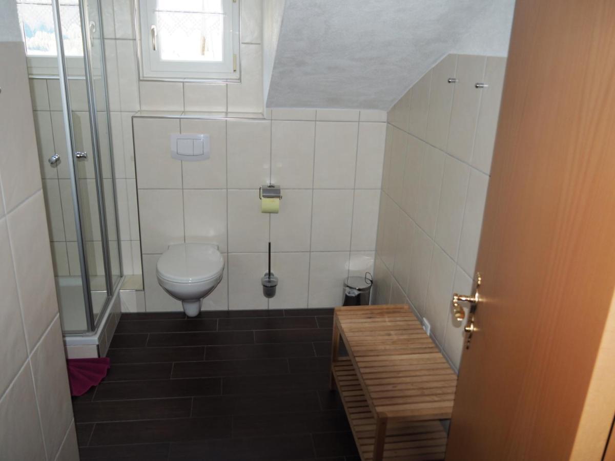 Ferienhaus Durig Gaschurn Ngoại thất bức ảnh